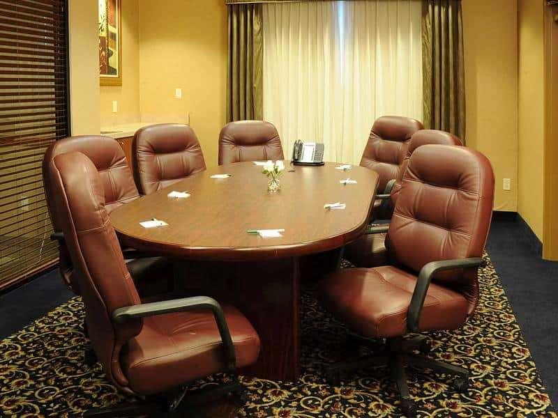 La Quinta By Wyndham Springfield Airport Plaza Hotel Faciliteiten foto