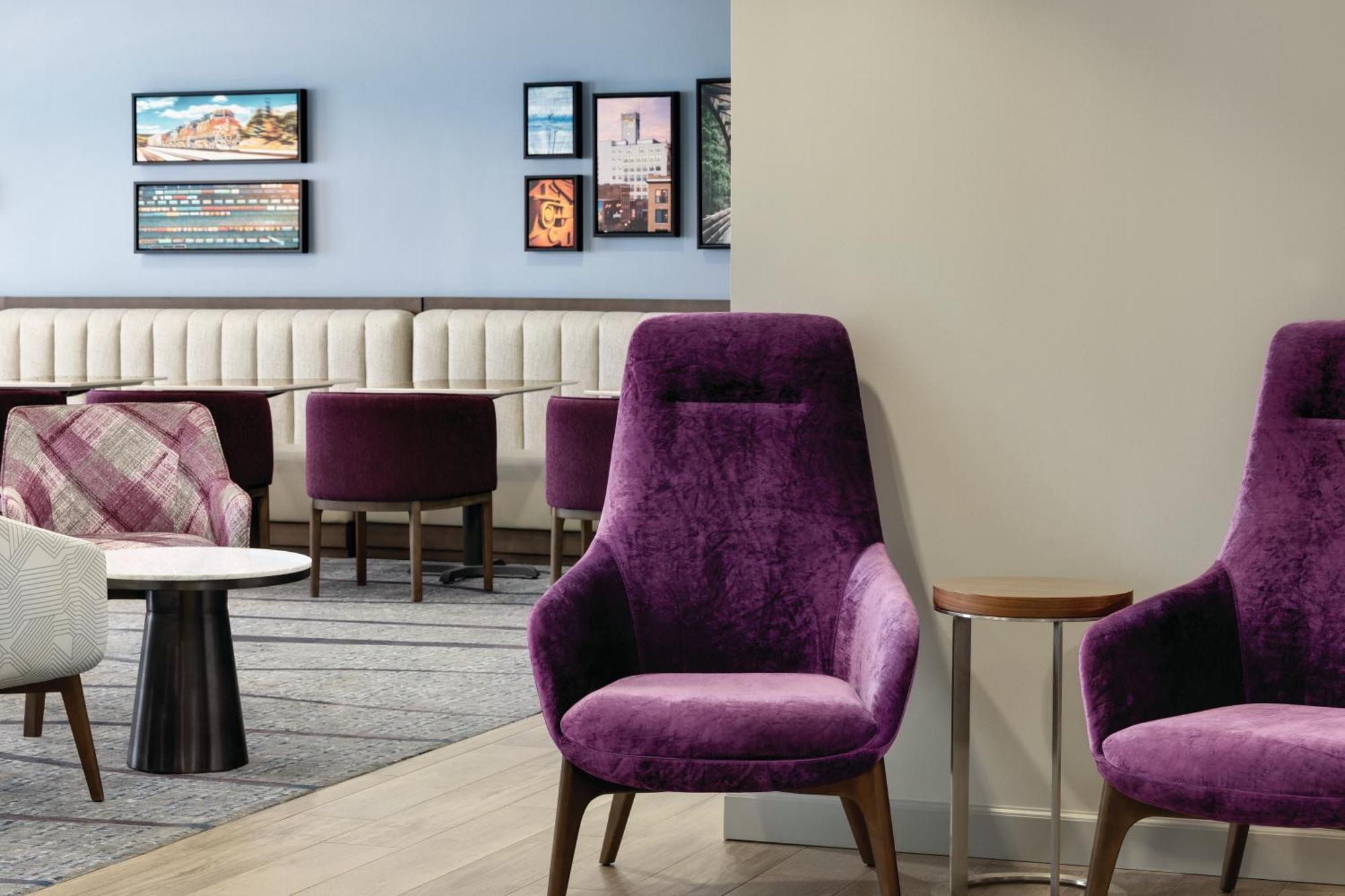 La Quinta By Wyndham Springfield Airport Plaza Hotel Buitenkant foto